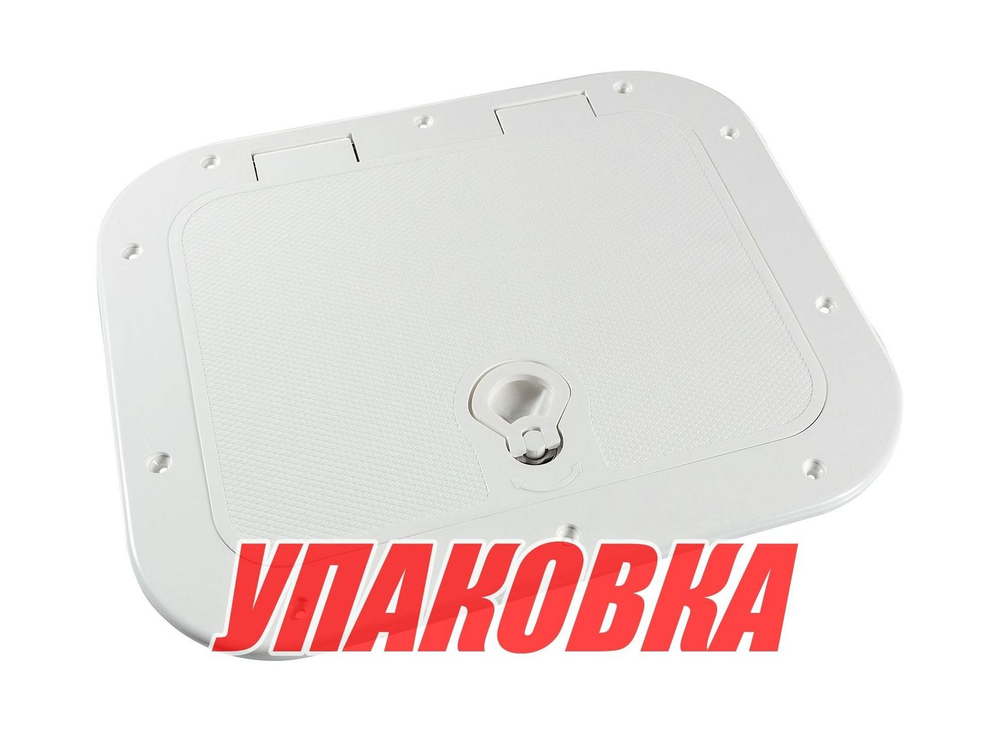 Люк смотровой 400 х 328 мм (упаковка из 6 шт.)