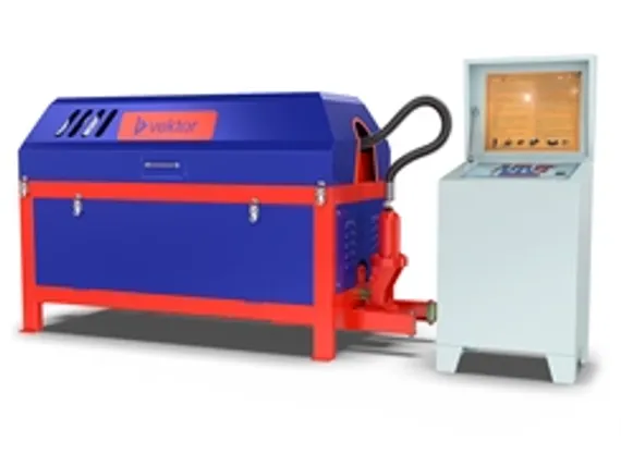 Комбинированные гидравлические пресс-ножницы Geka Hydracrop 165/300