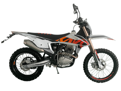 Мотоцикл KAYO T3 300 Enduro (PR300) 21/18 ПТС