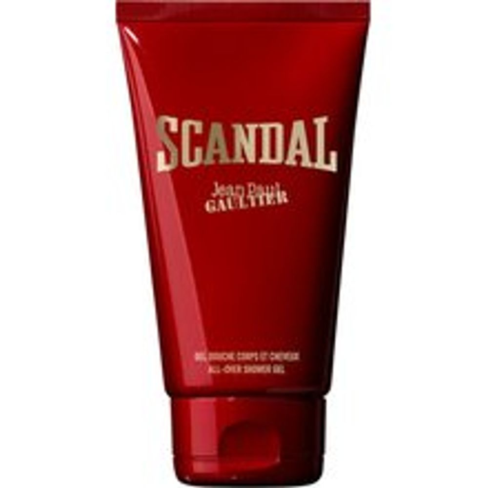 Jean Paul Gaultier Scandal Pour Homme Shower Gel 150ml