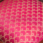 Угловое кресло