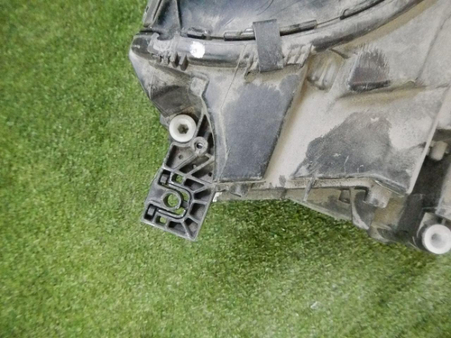 Фара левая Audi Q5 2 80A (2017-2020) LED