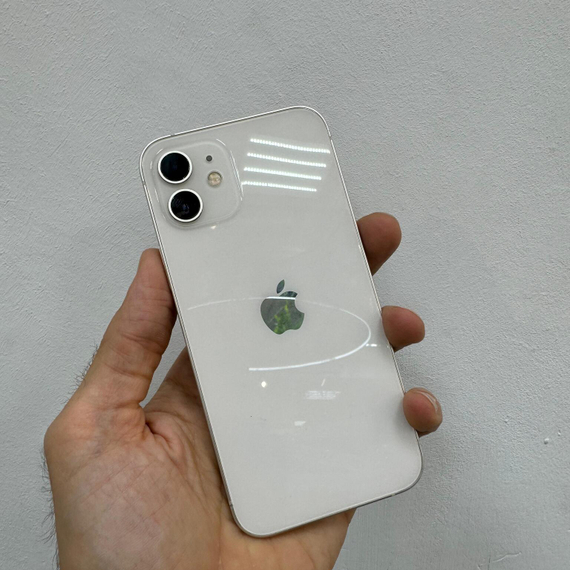 Apple iPhone 12 64GB АКБ 86% (без комплекта)