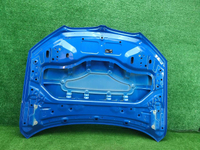 Капот BMW X1 F48 (2015-2022)