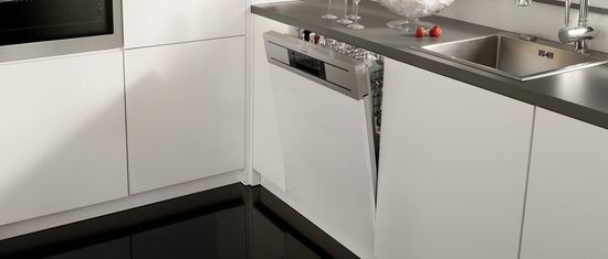 Встраиваемая посудомоечная машина AEG F 99970 IM0P