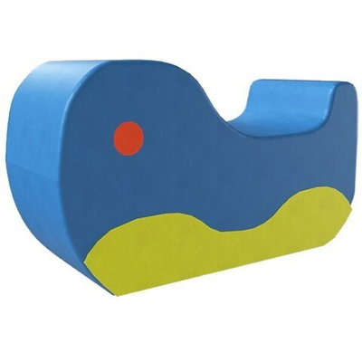 Контурная игрушка Рыба-кит Романа ДМФ-МК-01.12.00