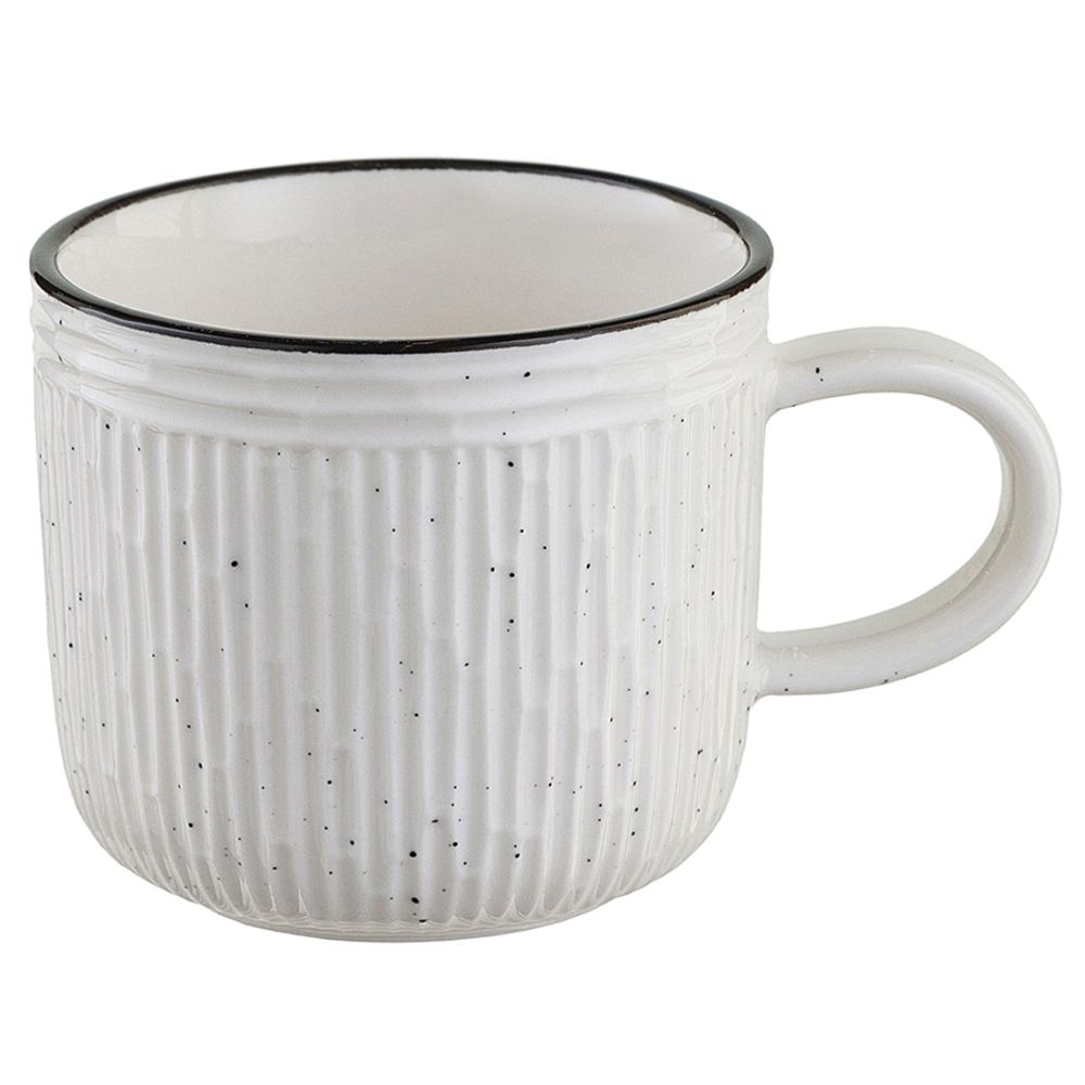 Набор кофейных пар Contour, 125 мл, 2 шт.