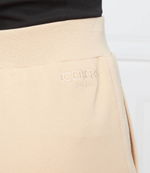 спортивные штаны Iceberg - бежевый(222 I2P B021 6305)