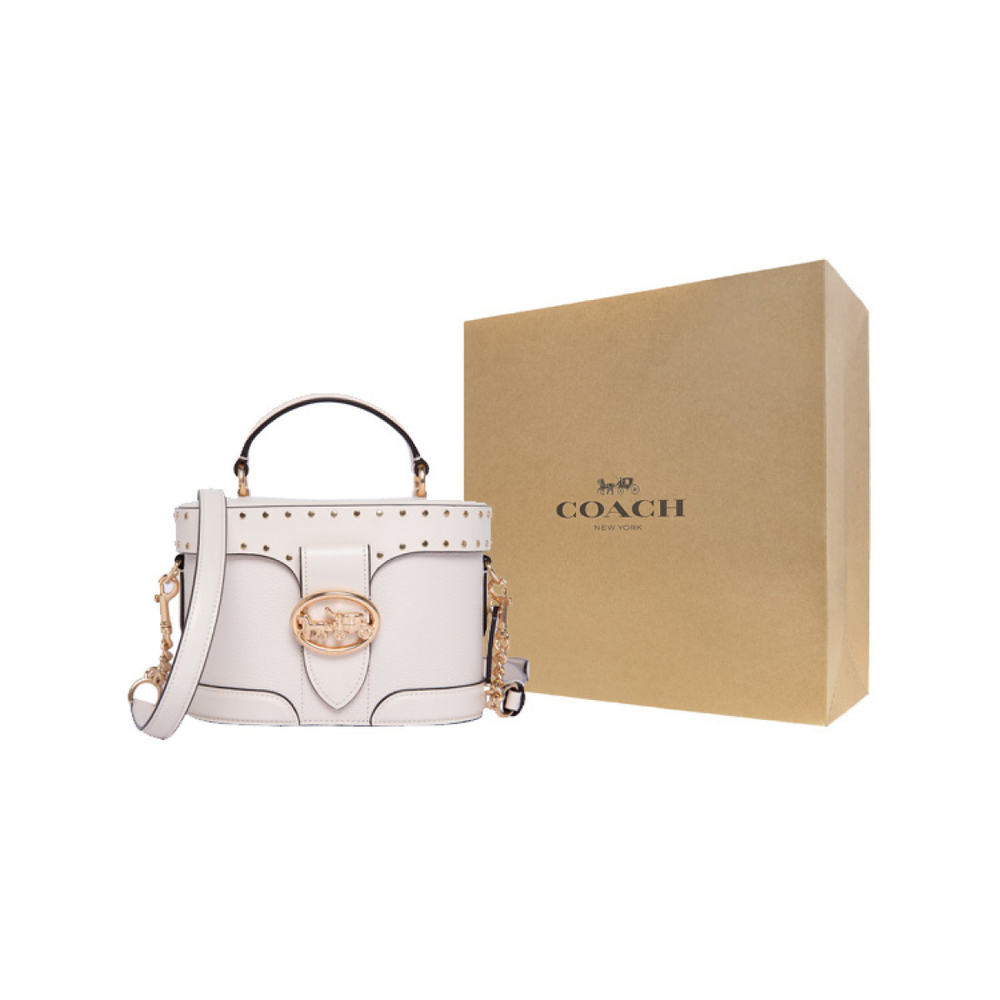 Сумка COACH Georgie 20, 5506-IMCHK