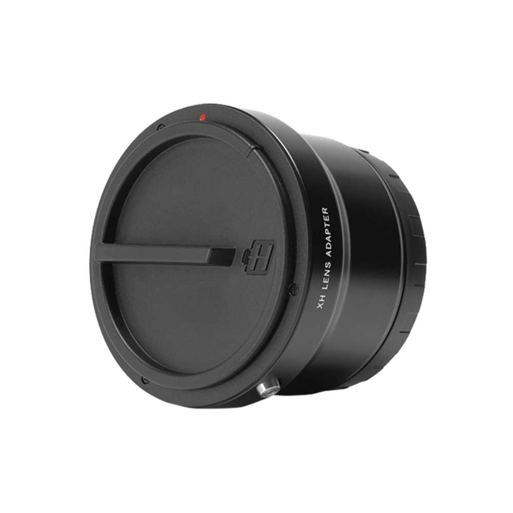 Переходное кольцо Hasselblad XH Lens Adapter