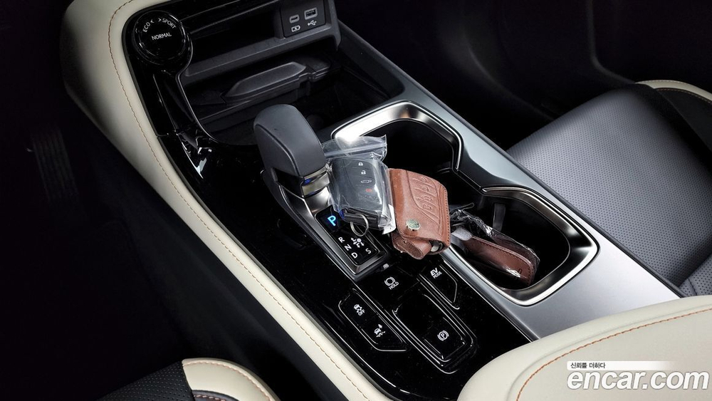 Lexus NX350h 2 Generation Premium (07.2022)