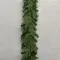 Хвойная гирлянда Парижанка 270*30 см., Литая хвоя+ПВХ, ЕлкиТорг (23044)