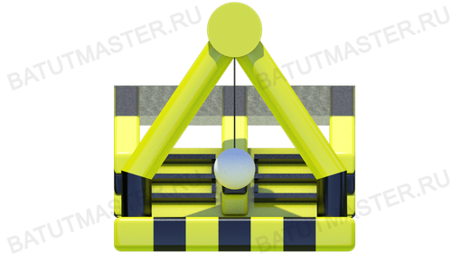 Блок "Вышибала"