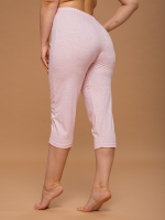 Бриджи Д-5Х/розовый