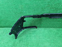 Бампер передний Jetour Dashing (2022-Н.В.)