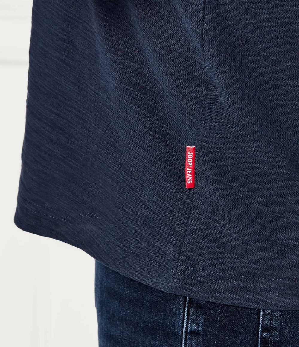 Футболка Alon Joop! Jeans - темно-синий(30045672)