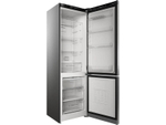 Холодильник Indesit ITS 4200 NG Total No Frost темно-серый