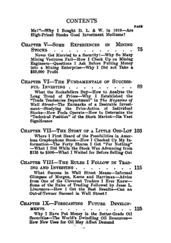 How I trade and invest in stocks and bonds | R.D. Wyckoff