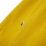 Mustard Hoodie Coordinates