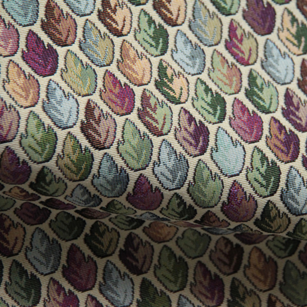 Жаккард Emporio Indian 28 (Эмпорио Индиан)