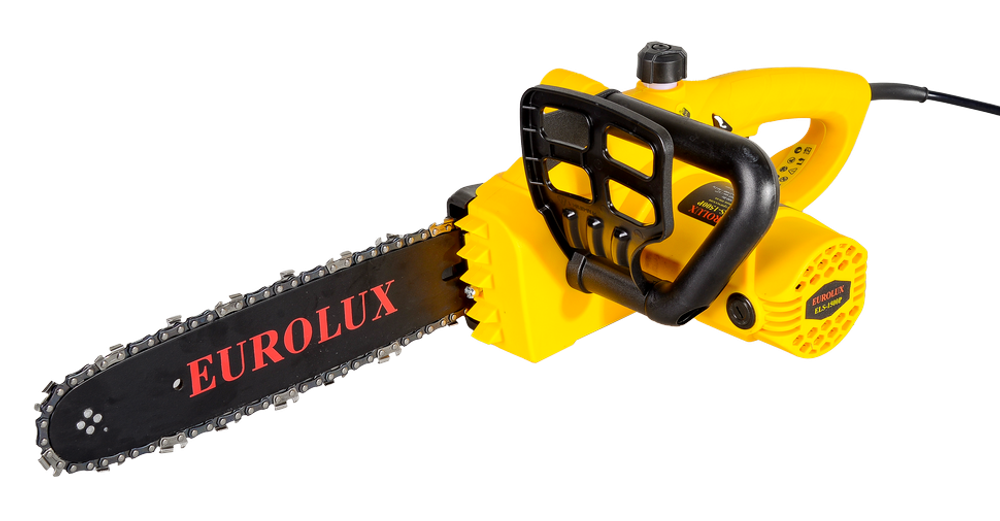 Электропила Eurolux ELS-1500P