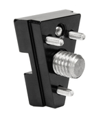 KUPO KS-270 V-Lock Wedge. Адаптер