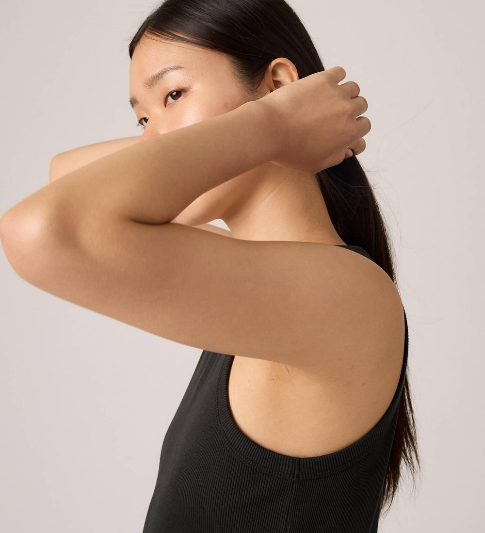 Майка женская LEVI'S ESSENTIAL RACER TANK