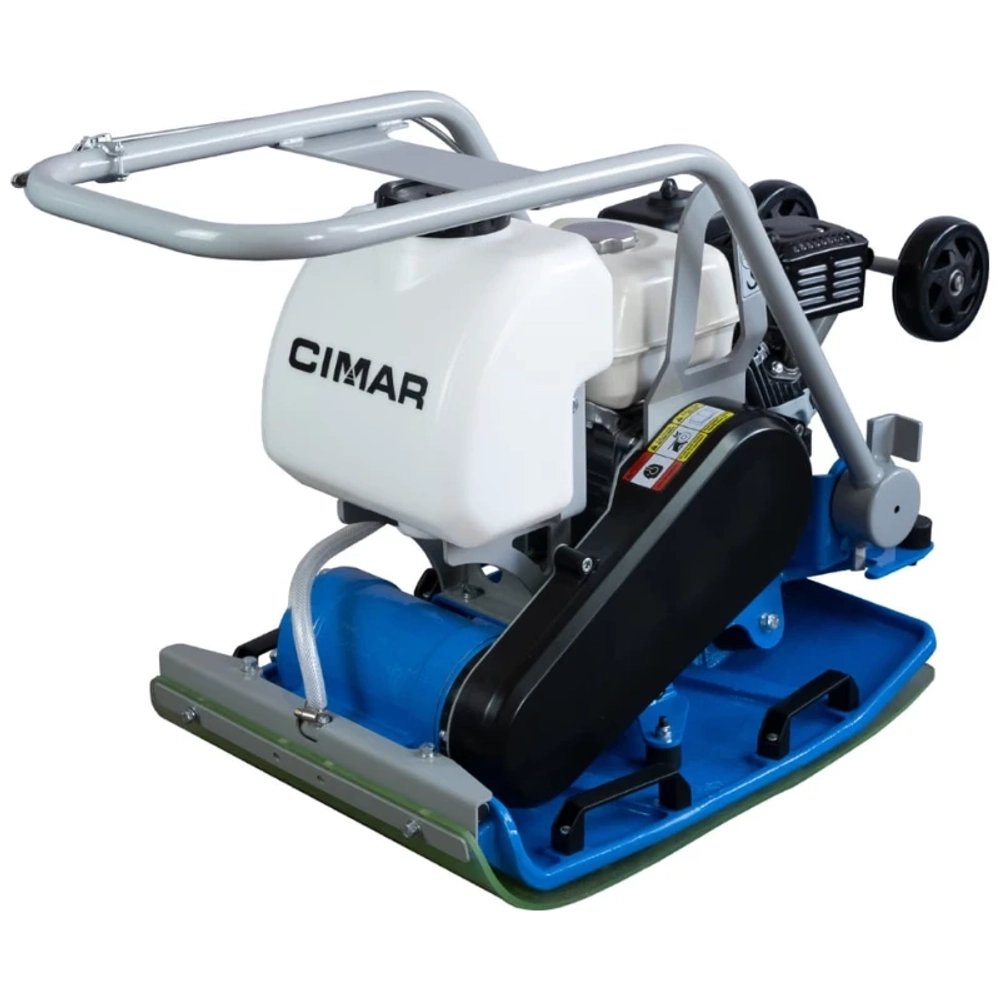 CIMAR CPC-2050 виброплита ВИБ227