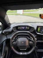 Peugeot 208 GT
