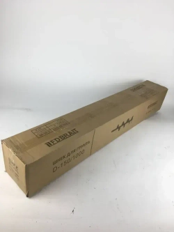 Шнек для грунта BRAIT D-150/1000 (для мотобуров Brait)
