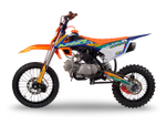 Мотоцикл AVANTIS 15-00E 17/14 PITBIKE