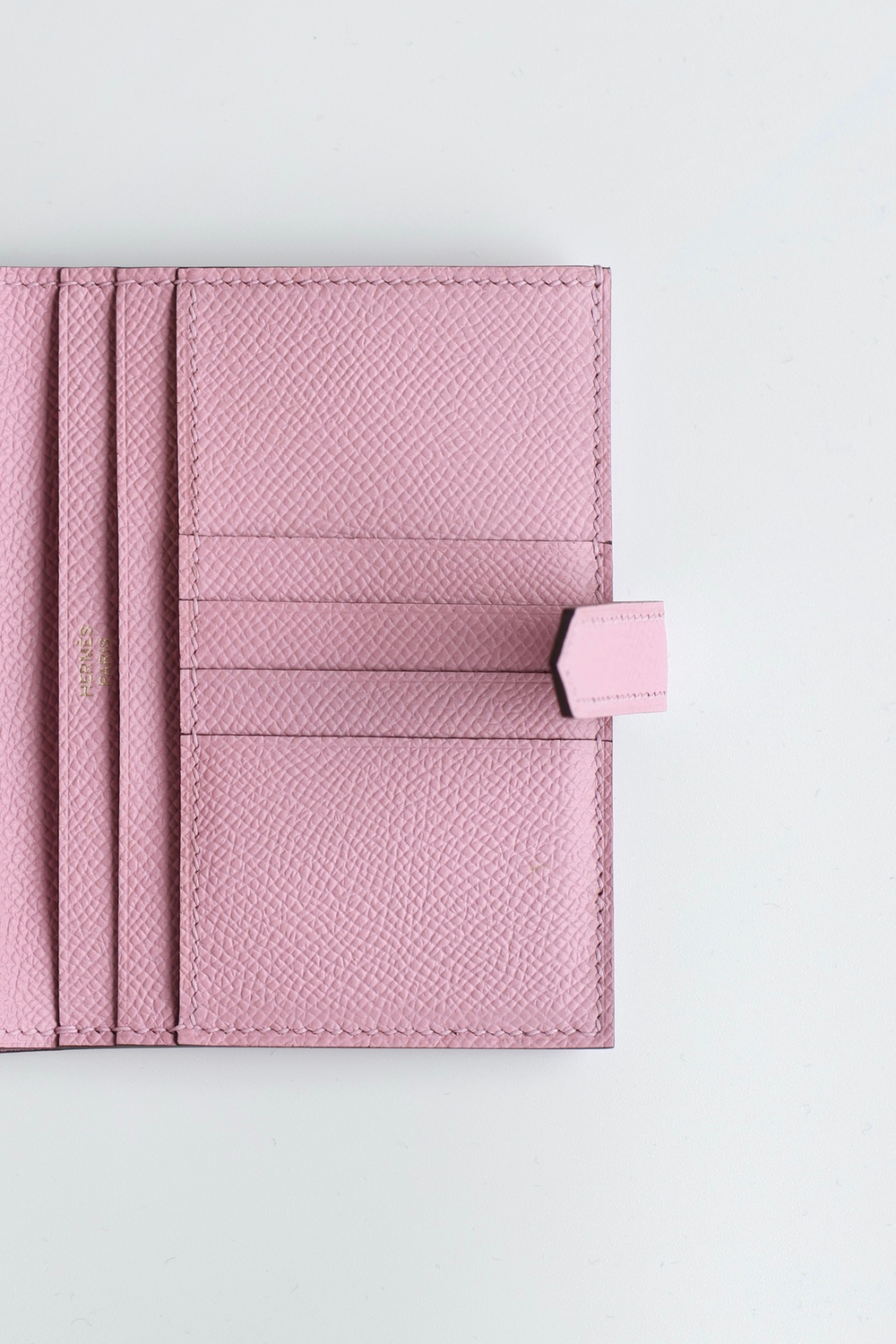 Hermes Bearn Wallet