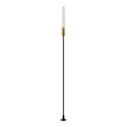 7020/4GA NATURE ODL25 656 Ландшафтный светильник 990мм металл/акрил IP65 LED 3W CRI 90 3000K 360° 24V CANNA (нужен драйвер 357781/357782)