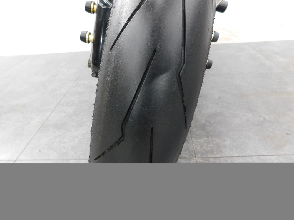 Suzuki GSX-R600  2008
