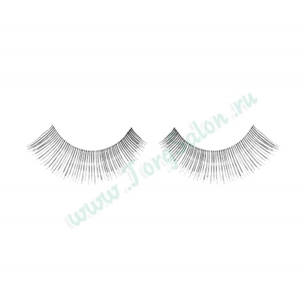 Накладные ресницы «EyeLashes» №101, Neicha