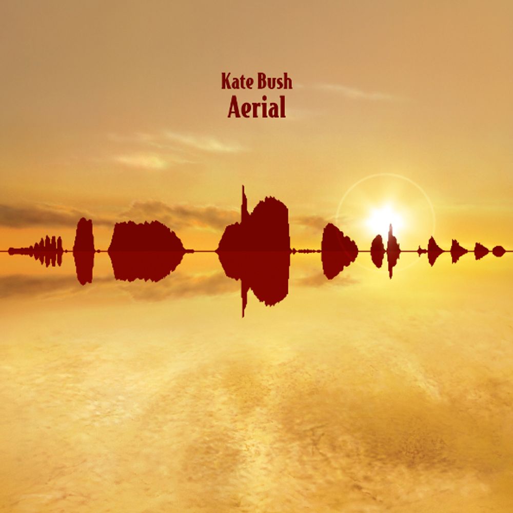 Kate Bush / Aerial (2CD)