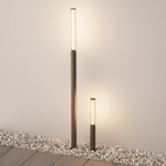 Ландшафтный светодиодный светильник Maytoni Lit O593FL-L12BR3K