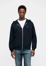 Толстовка Hugo NADARASI - dark blue