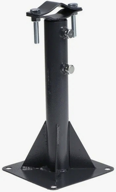 Кронштейн телескоп для Мачт 40/70