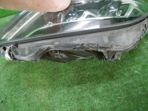 Фара левая Mercedes S w222 (2013-2017) LED