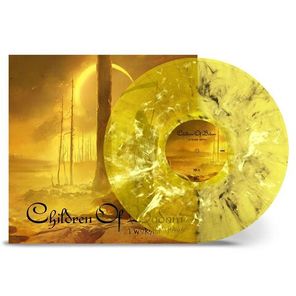 Children Of Bodom / I Worship Chaos (Limited Edition)(Coloured Vinyl)(LP)
