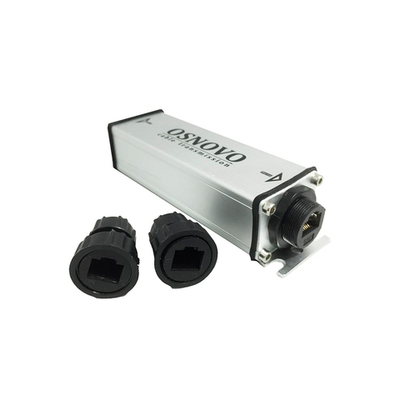 E-PoE/1W удлинитель PoE по UTP Osnovo