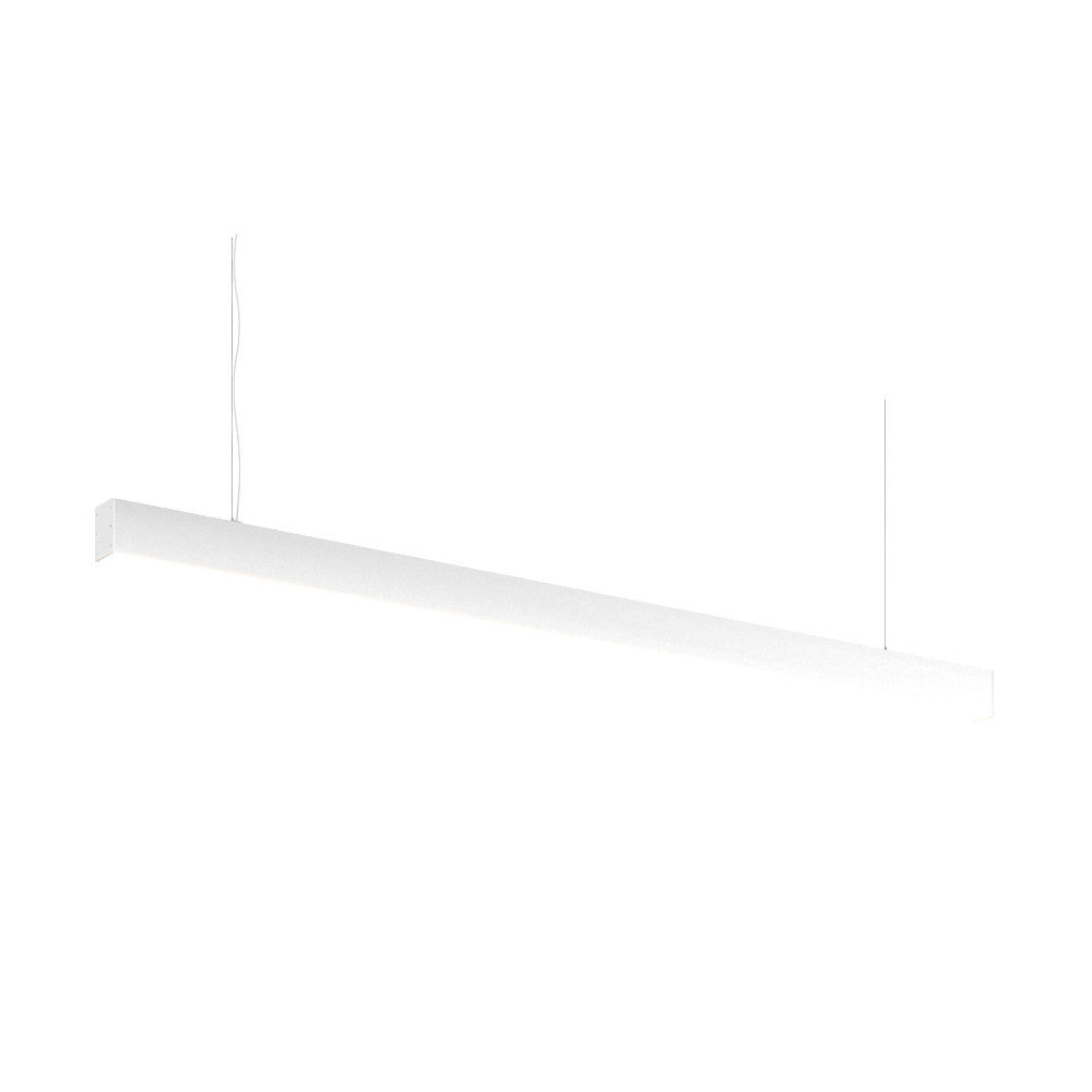 Светильник настенно-потолочный LINE AL LED 32W 4000K