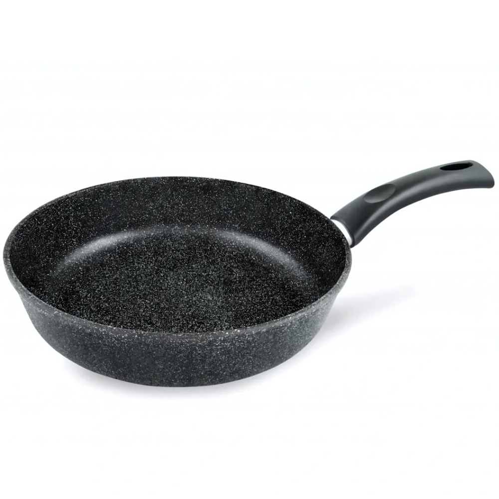 Сковорода 26*6,8см «Neva Granite» NG126