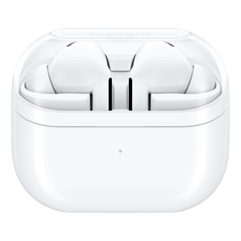 Наушники Samsung Galaxy Buds3 Pro (R630) White, белый