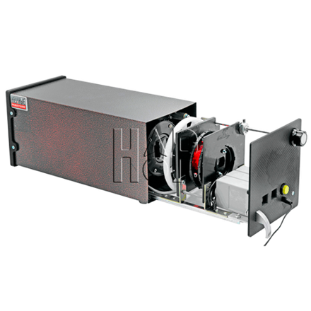 Лабораторная установка "Изучение явления поляризации света. Закон Малюса"