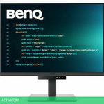 Монитор BenQ Programming RD280U