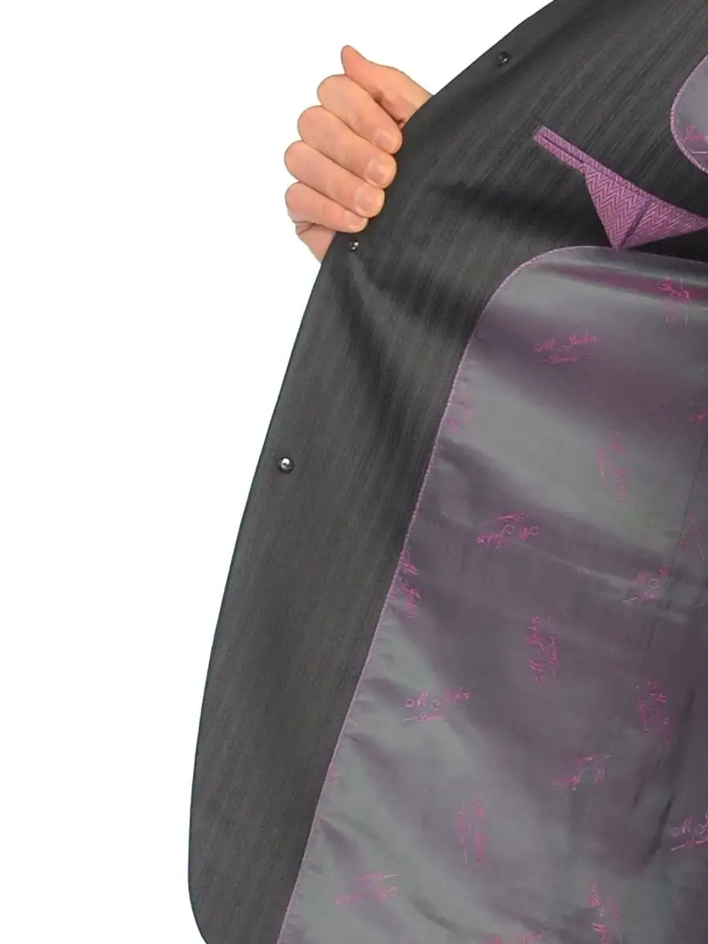 Пиджак Grinvir