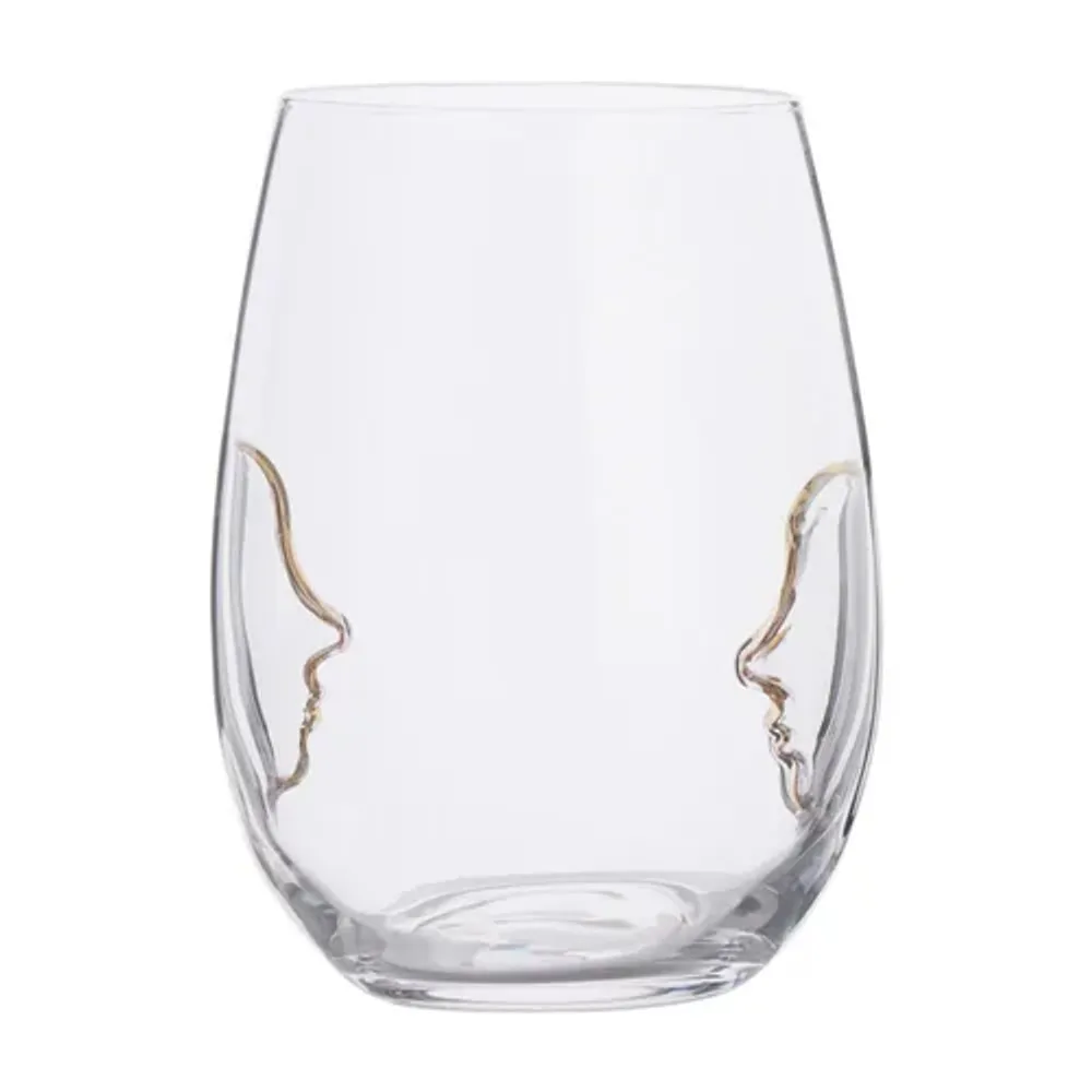 Стакан Хайбол 550 мл Face to Face d 7/9,1 см h12 см P.L. - BarWare [6]