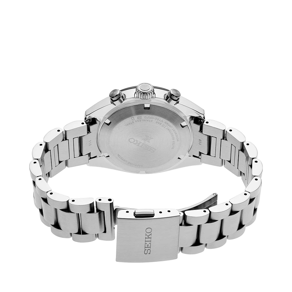 Seiko SSC815